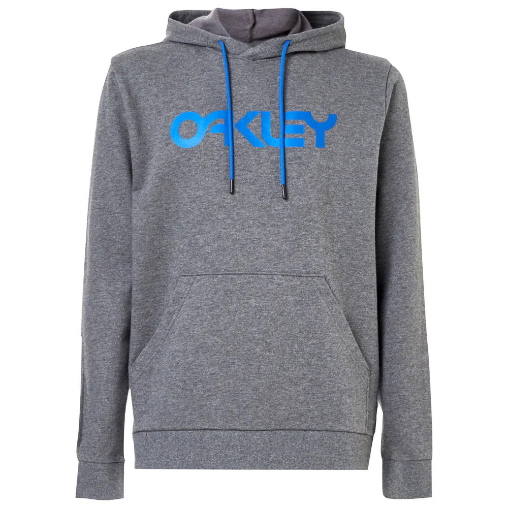 Oakley B1B PO Hoodie 2.0 - New Athletic Grey