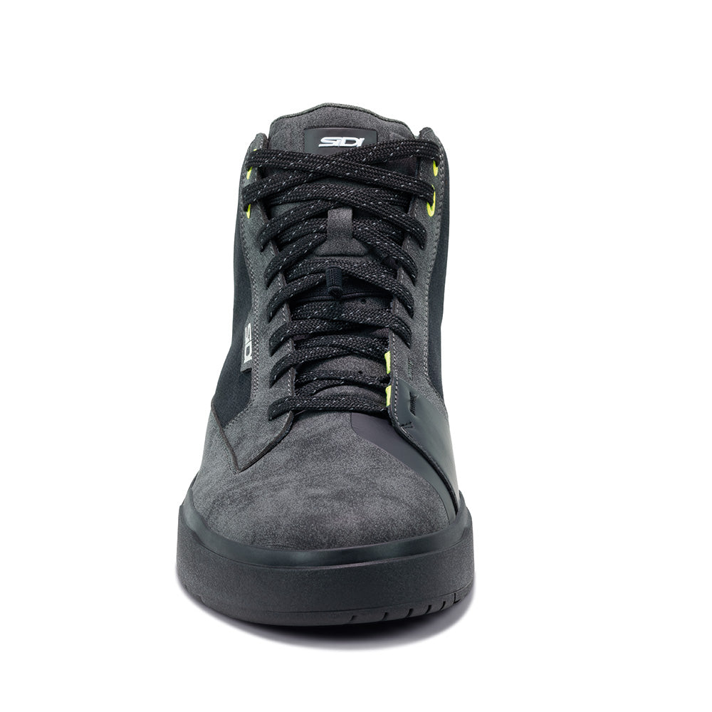 SIDI ARX Shoes Black (4)