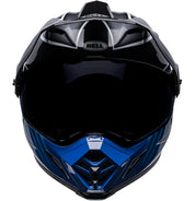 Bell MX-9 ADV MIPS Dalton Gloss Black/Blue