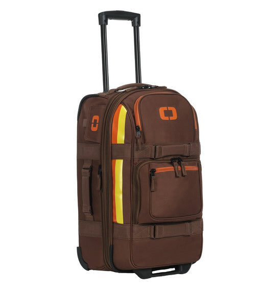 Ogio ONU 22 Travel Bag - Stay Classy (Carry-On)