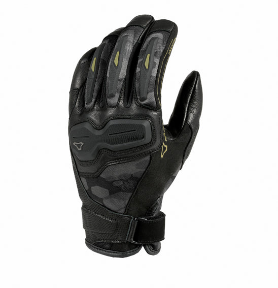 Macna Haros Gloves - Men // Summer - NEW