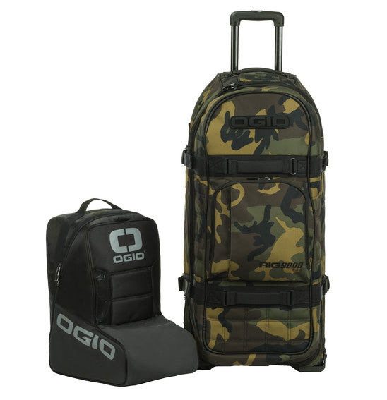 Ogio RIG 9800 PRO - Woody