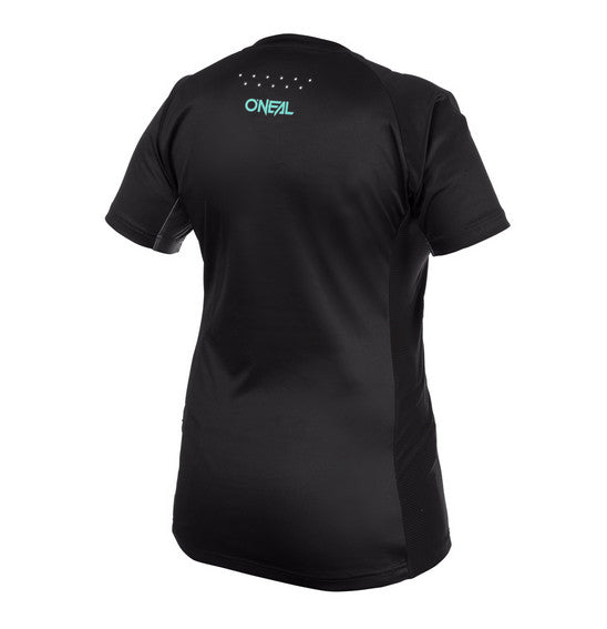 O'Neal Women's SOUL Jersey - Black