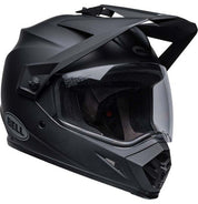 Bell MX-9 ADV MIPS Matte Black