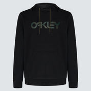 Oakley B1B PO Hoodie 2.0 - Black/Camo Hunter