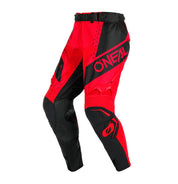 O'Neal HARDWEAR Haze V.24 Pant - Black/Red