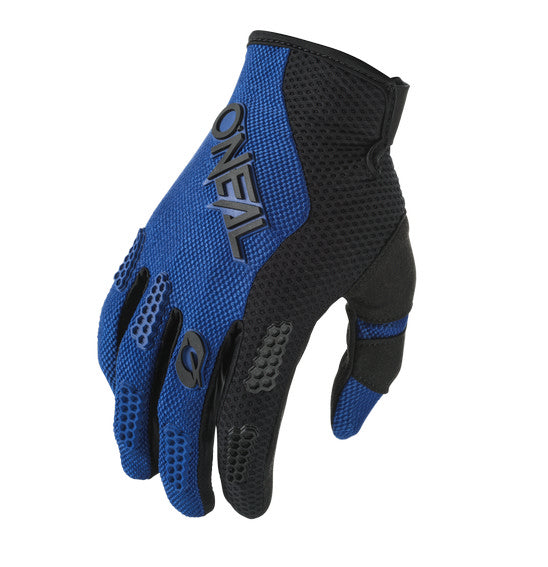 O'Neal 2024 ELEMENT Glove - Black/Blue