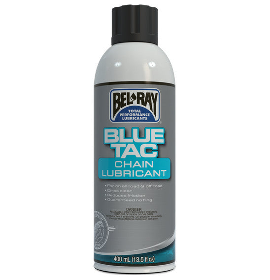 Bel-Ray Blue Tac Chain Lube