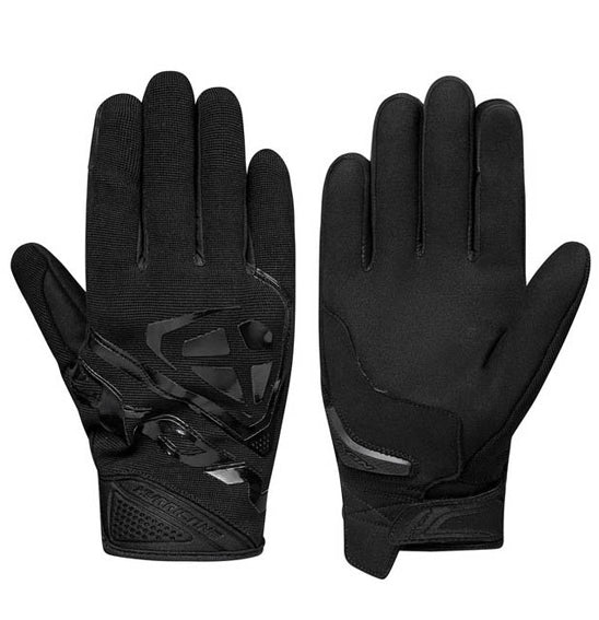 Ixon HURRICANE Glove Black - Lightweight Roadster