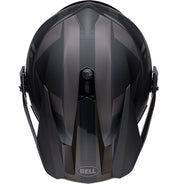 Bell MX-9 ADV MIPS Marauder Matte/Gloss Blackout