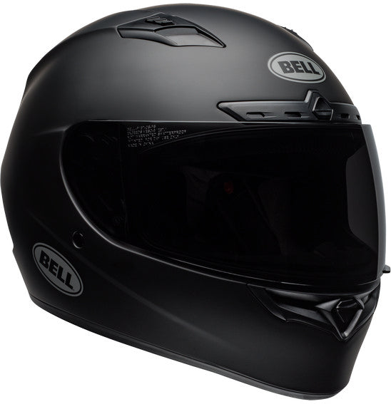 Bell QUALIFIER DLX MIPS Matte Black