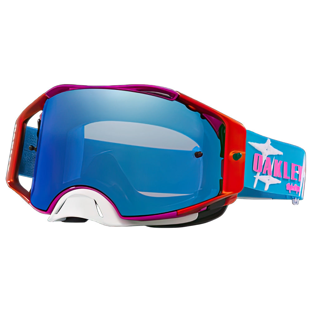  Black Ice Lens Oakley