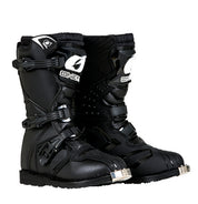 O'Neal Peewee RIDER Boot - Black