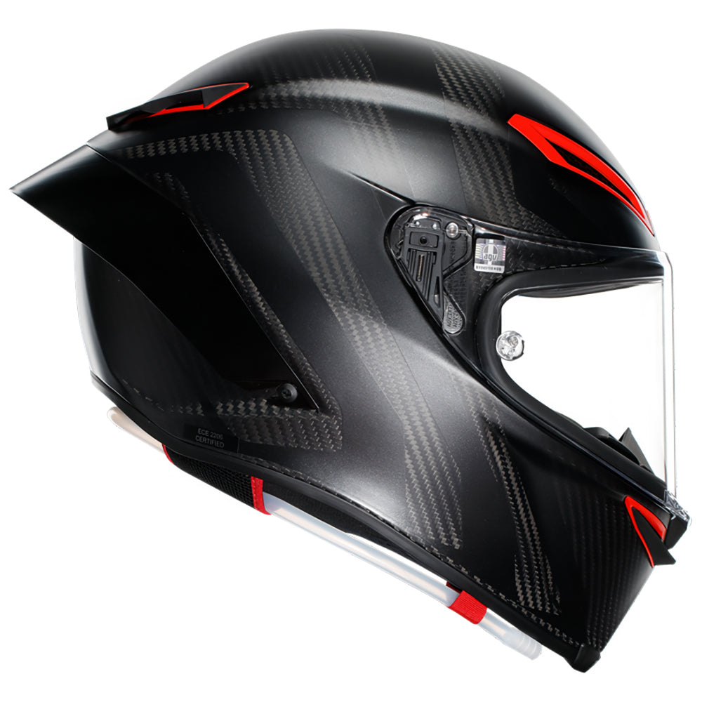 AGV PISTA GP RR [INTREPIDO] 3