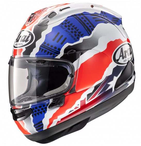 Arai RX-7V EVO - Doohan