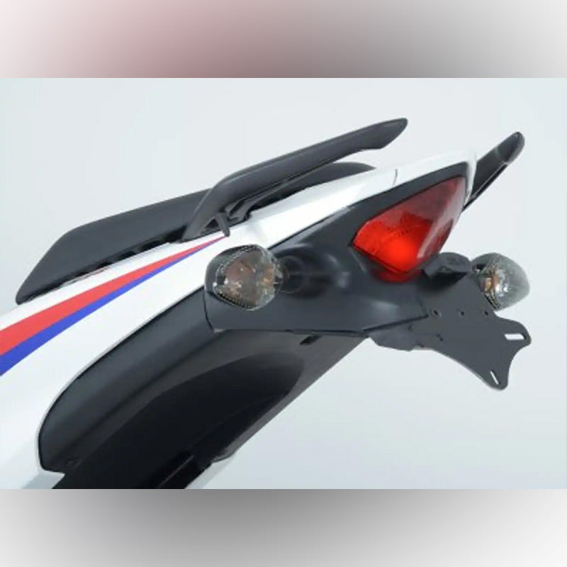 Tail Tidy for Honda CBR500R '13-'15, CB500F '13-'15, CB400X '19- and CB500X '13-'19
