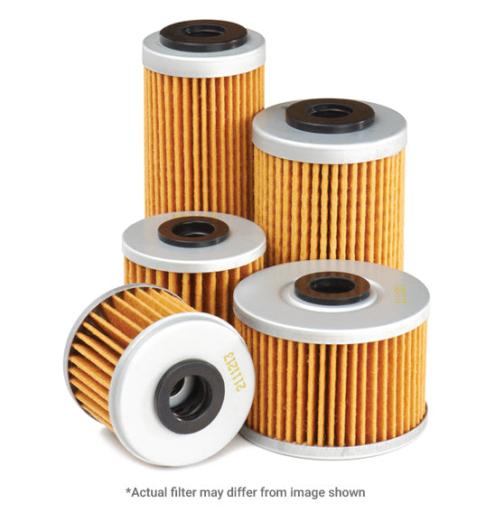 TWIN AIR Oil Filters - KAWASAKI