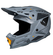 UFO Echus Helmet - Grey