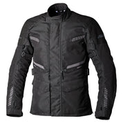 RST MAVERICK EVO CE TEXTILE JACKET [BLACK] 1