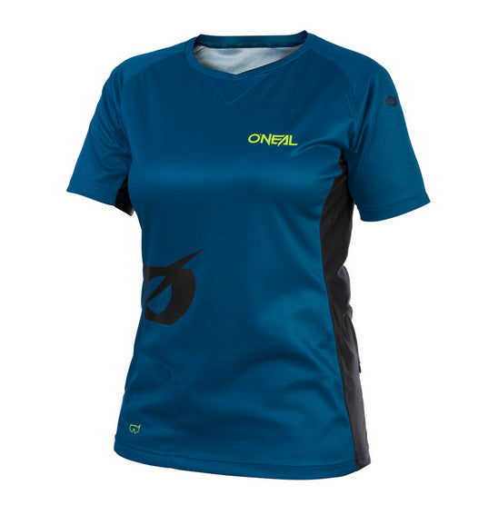 O'Neal Women's SOUL Jersey - Petrol