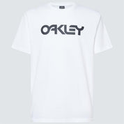 Oakley Mark II Tee 2.0 - White Black