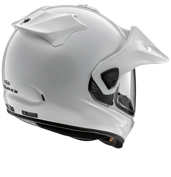 Arai TOUR-X5 - White