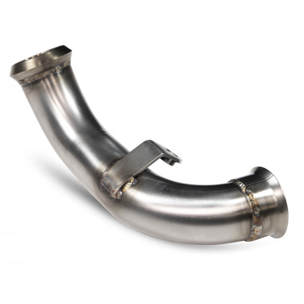 CATALYST REMOVAL PIPE, KTM ADVENTURE 790 INC R 2019 - 2020