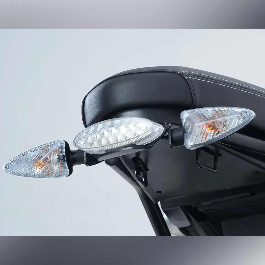 Tail Tidy for BMW R NINE T '14- (with replacement rear light)