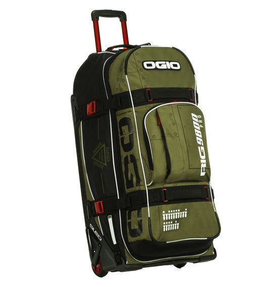 Ogio RIG 9800 PRO - Spitfire