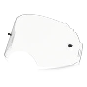 AirBrake MX Replacement Lens Dual Clear