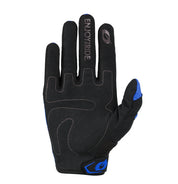 O'Neal 2024 Youth ELEMENT Glove - Black/Blue