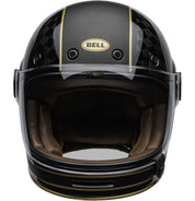 Bell BULLITT CARBON RSD Check It Black/Gold