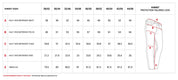 PMJ-Sunset-size-chart