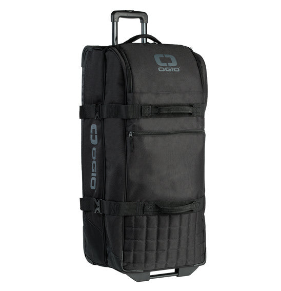 Ogio TRUCKER Gear Bag - Black