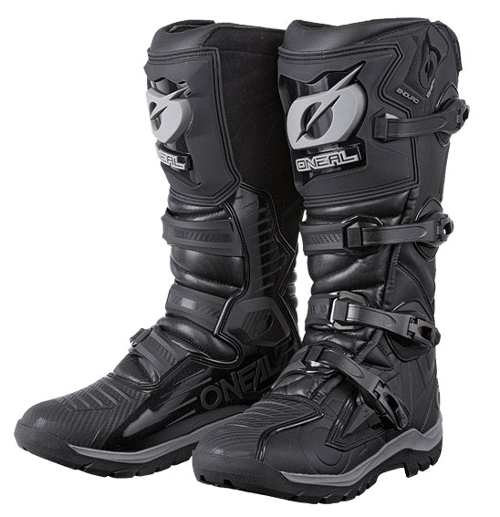 O'Neal RMX ENDURO Boot - Black/Grey