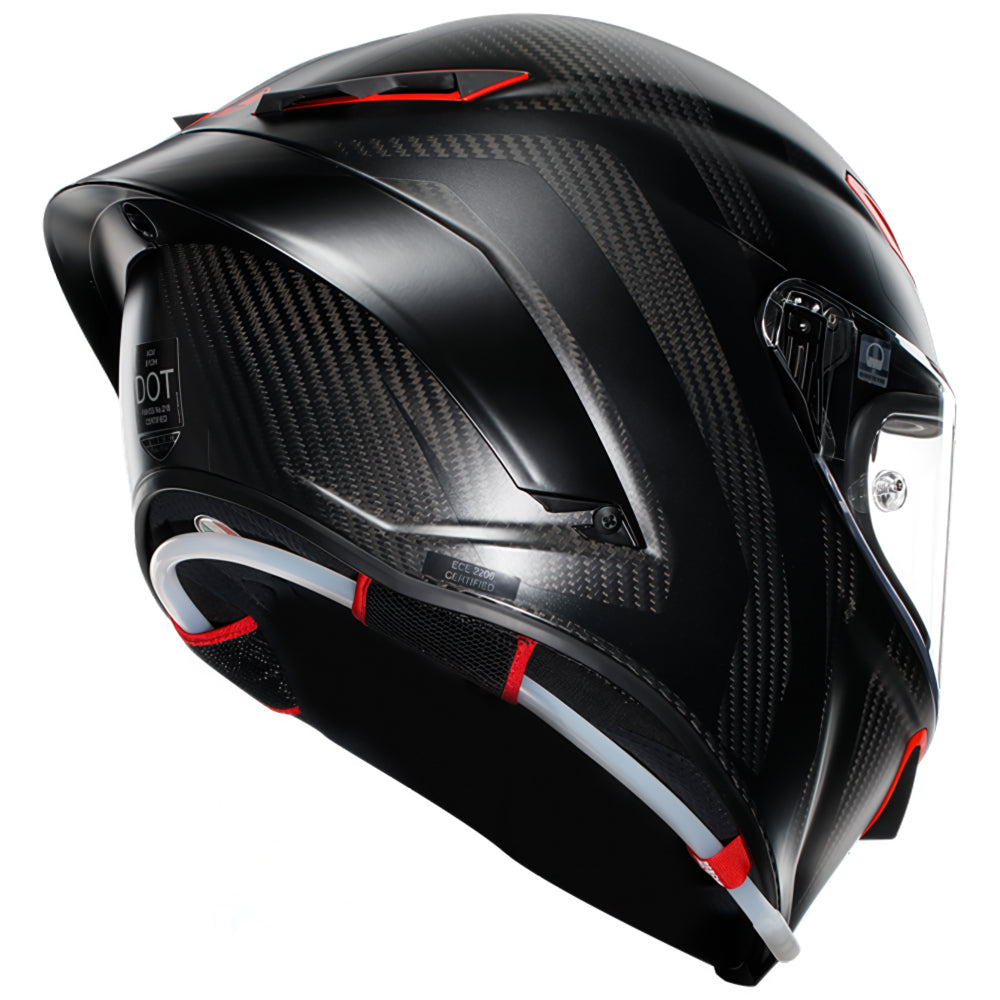 AGV PISTA GP RR [INTREPIDO] 6