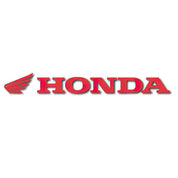 HONDA RED