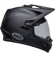 Bell MX-9 ADV MIPS Matte Black