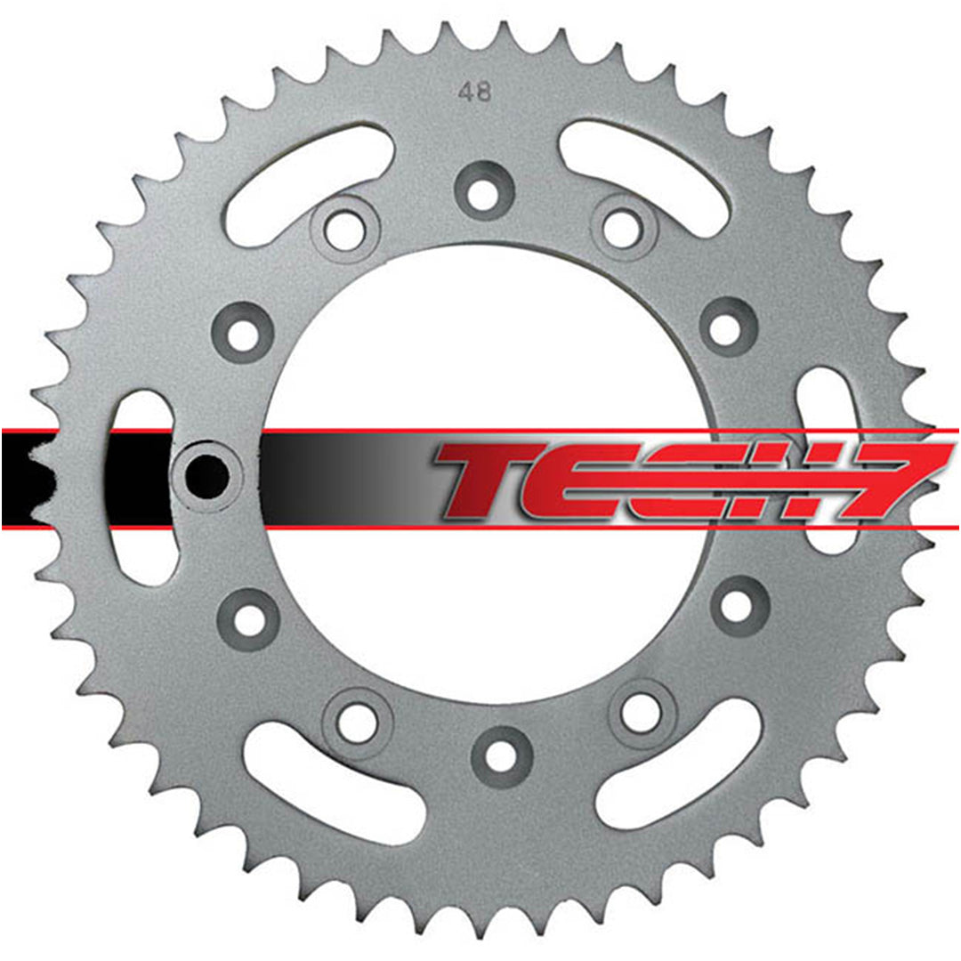 Tech7 Rear Sprocket