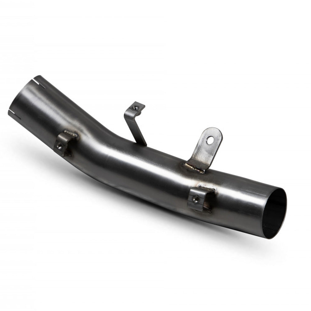 SILENCER REMOVAL PIPE, KAWASAKI NINJA ZX-6R & 636 19-20
2019 - 2020