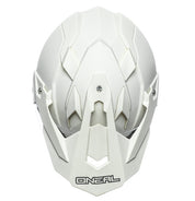 O'Neal SIERRA Helmet R V.23 - Flat White