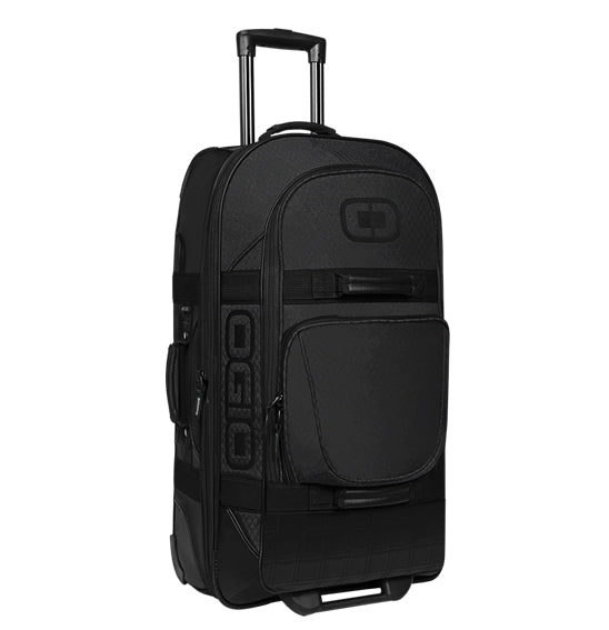 Ogio ONU 29 Travel Bag - Stealth (Check-In)