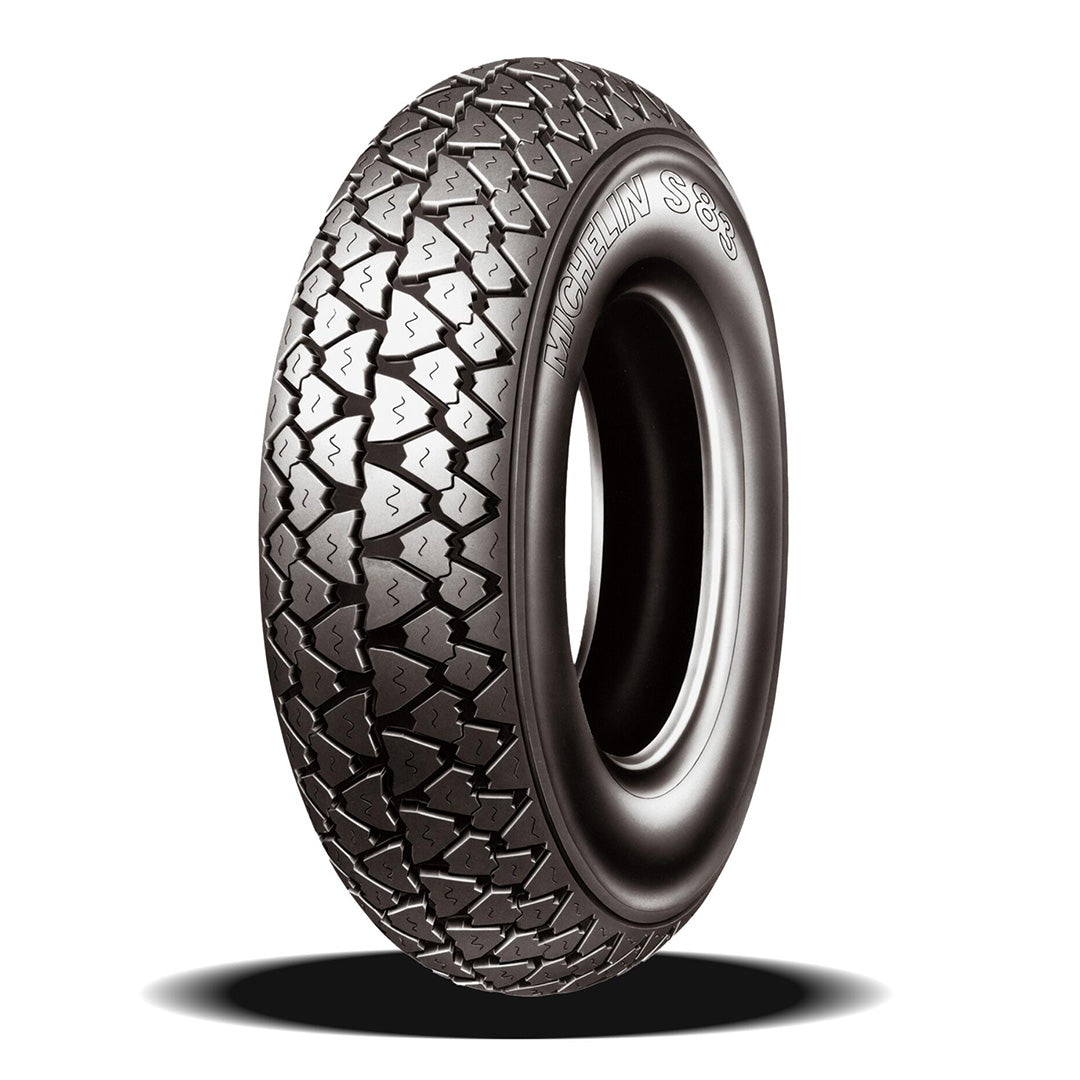 S83 - TYRE