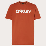 Oakley Mark II Tee 2.0 - Flame Red