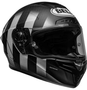 Bell RACE STAR DLX FLEX Fasthouse Punk Street Black