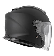 RJAYS NAVONA IV Helmet - Matt Black | Internal Sun-Shield