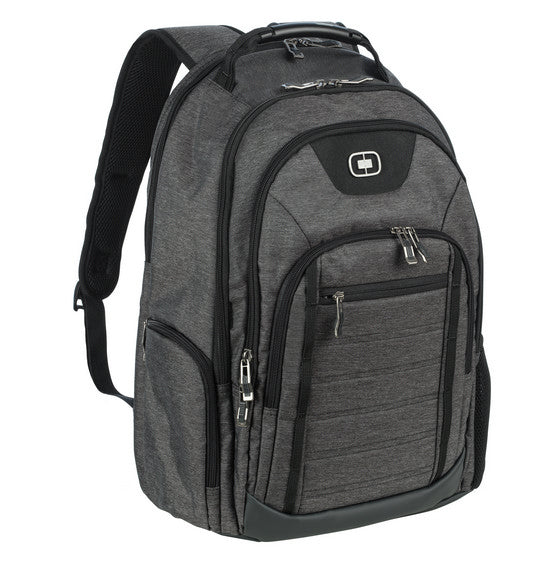 Ogio DRIFTER Backpack - Dark Static