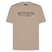 Duality B1B T-Shirt Pebble Oakley