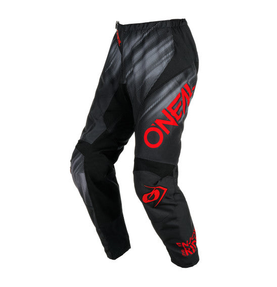 O'Neal Youth ELEMENT Voltage V.24 Pant - Black/Red