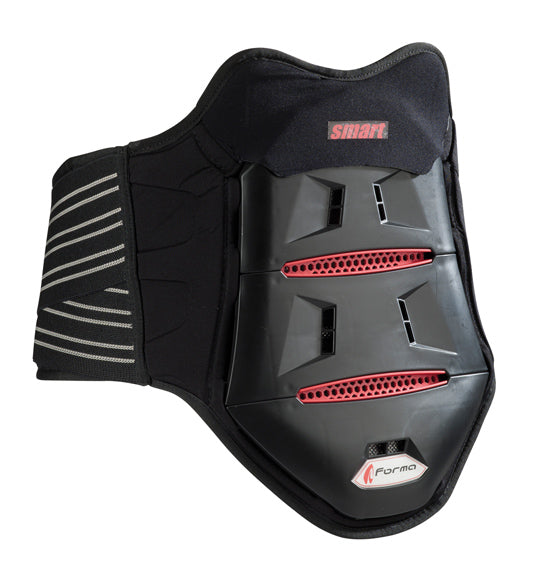 Forma Akira 6 C.L.M. Smart Back Protector